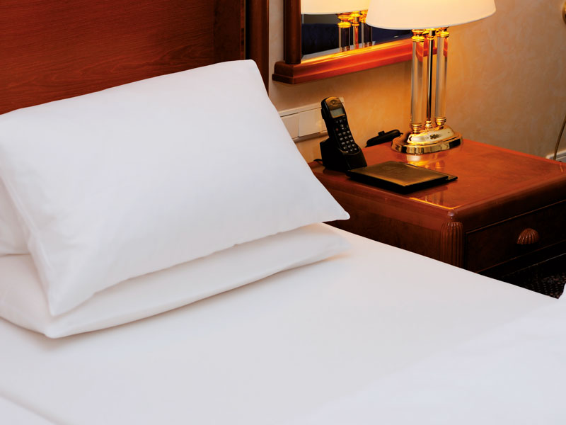 Polycotton, fitted sheets, flat sheets, duvet covers and pillowcases