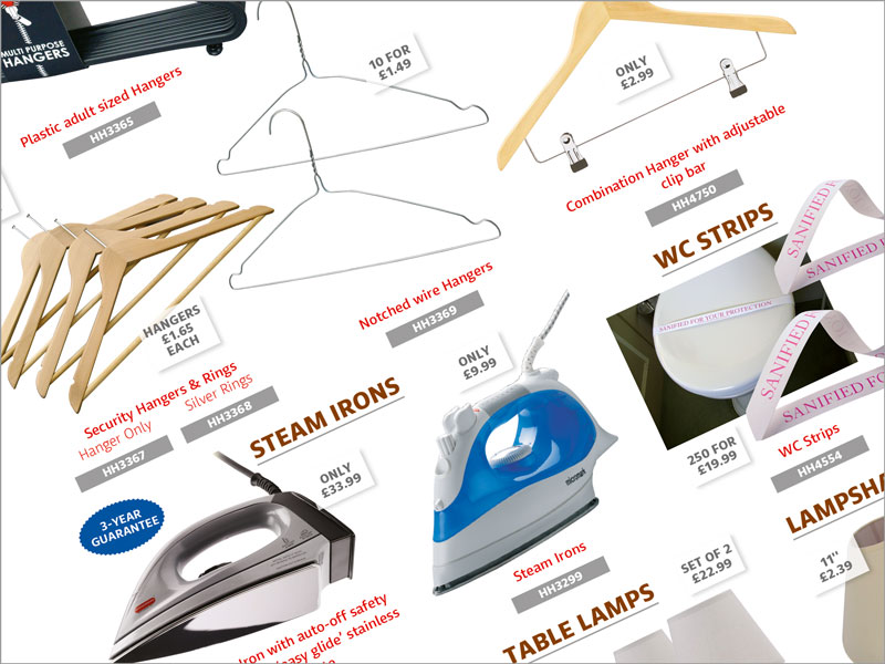 Bedroom Products