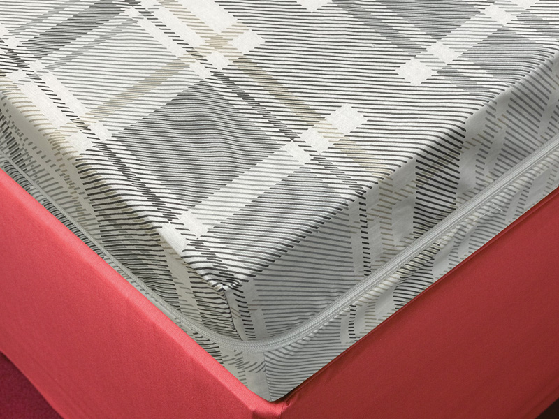 Foam mattresses in standard and bespoke sizes