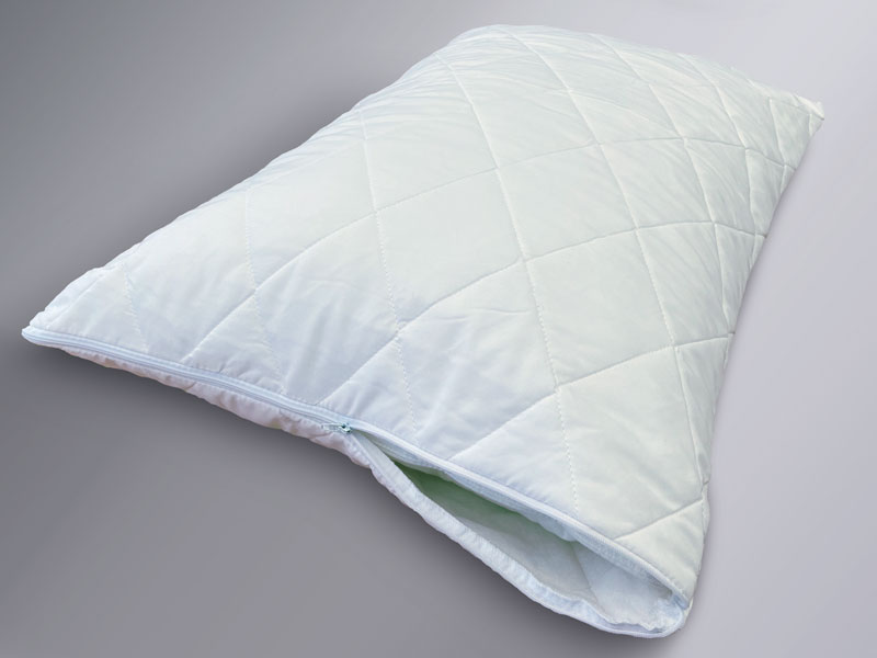 Our pillow protectors - many options available
