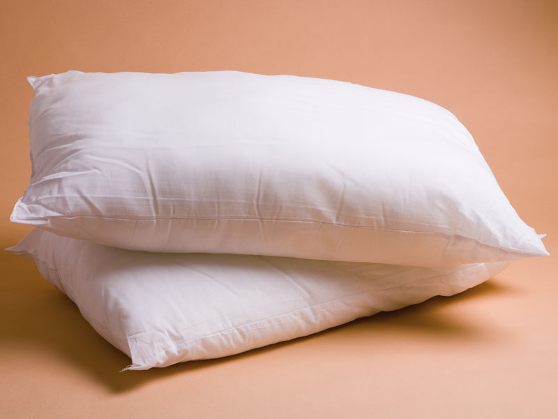 Our luxury pillows