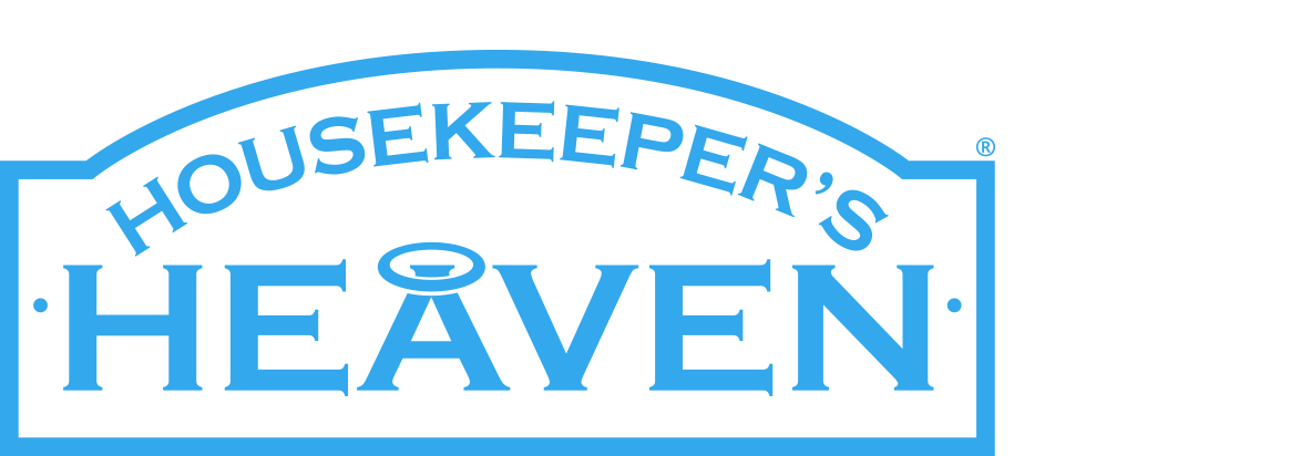 Housekeeper's Heaven